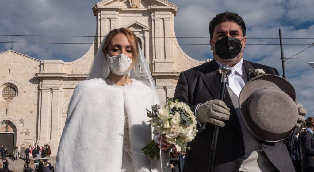 Magda De Miranda chi è? Il matrimonio con Solinas, età, vita privata