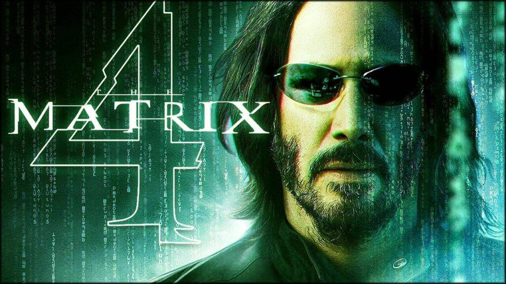 Matrix 4 Resurrections quando esce? Cast, Trailer, Anteprime