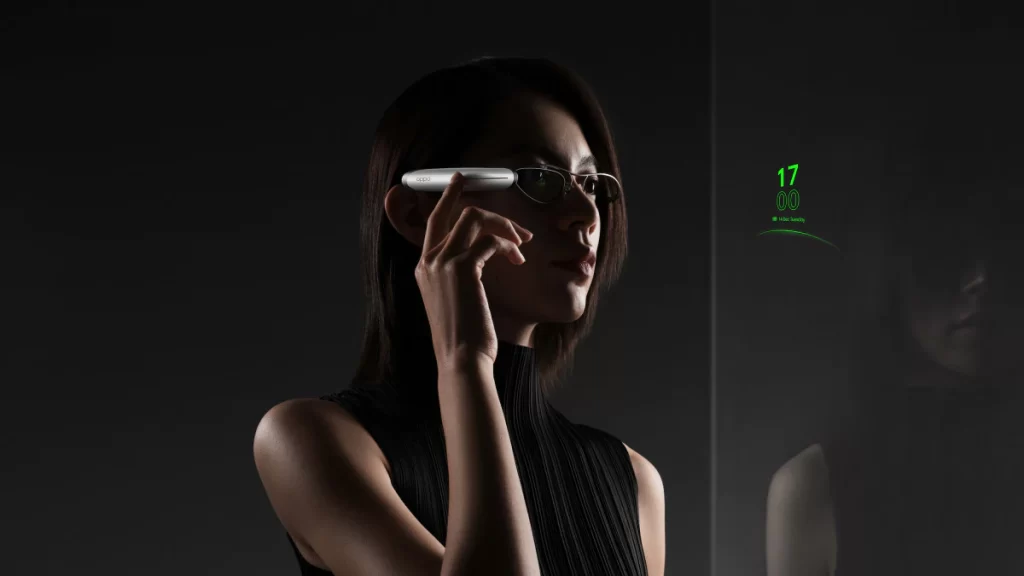 Oppo Air Glass prezzo, caratteristiche, quando esce