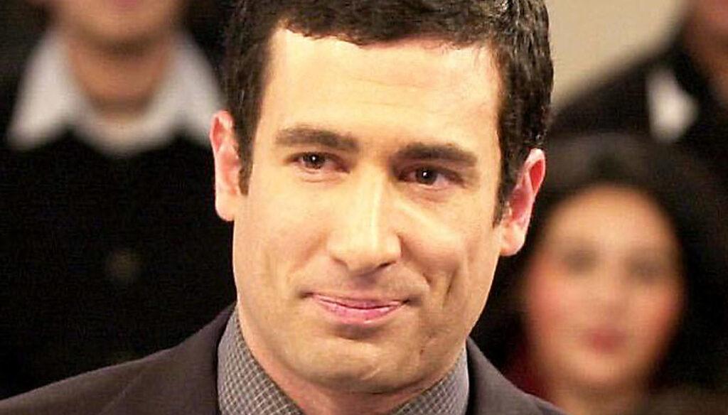 Paolo Calissano chi è? Com'è morto? L'arresto, fidanzata, età