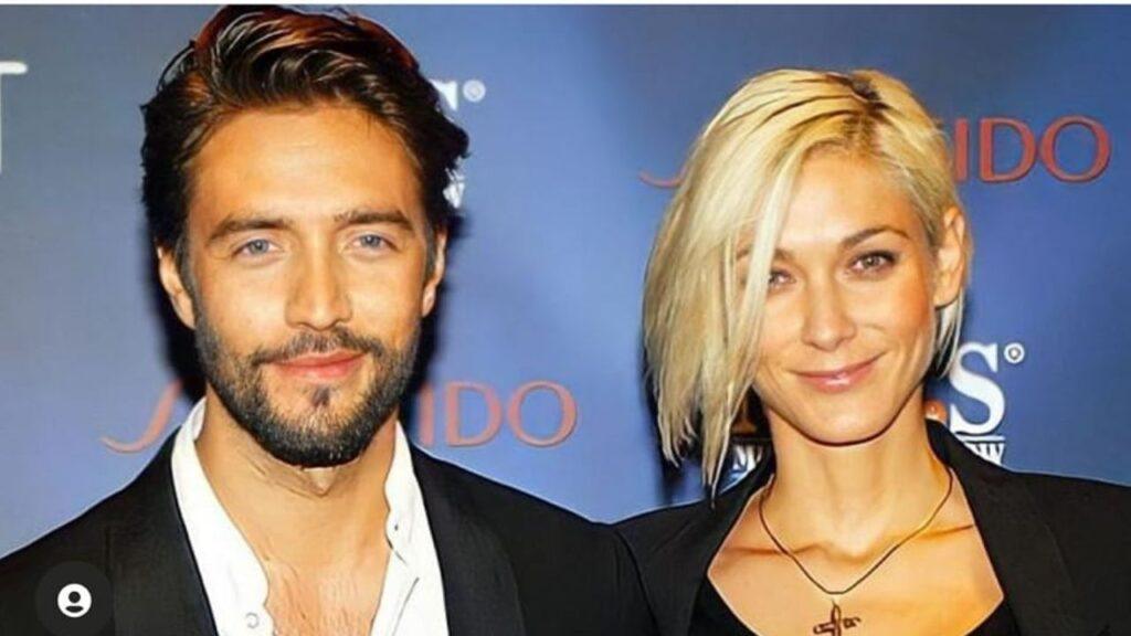 Chi è Katarina Raniakova, ex moglie di Alex Belli? Età, Oggi, Instagram