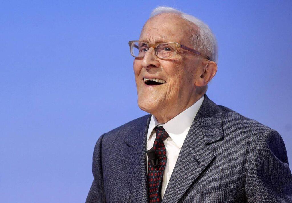 Sergio Lepri chi è? Età, Ansa, Figli, Biografia, Libri