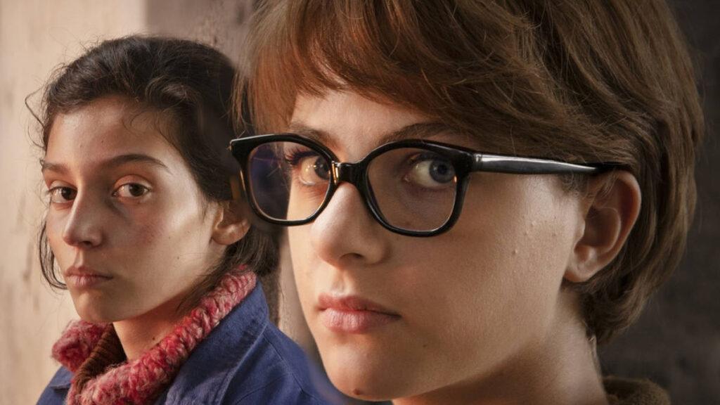 L'Amica Geniale 3 quando esce? Trama, Elena Ferrante, quando inizia, Cast