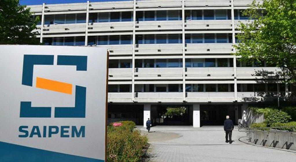 Saipem società di Milano: quotazioni, perdite, gas rinnovabili