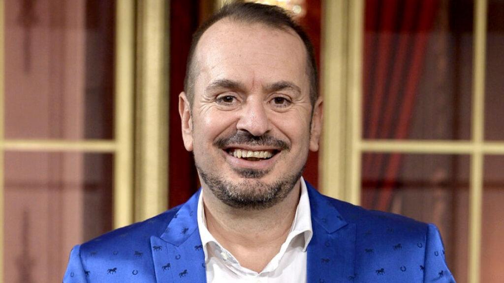 Chi è Fabio Canino? Moglie, Malattia, Fidanzato, Parkinson, Raffaella Carrà
