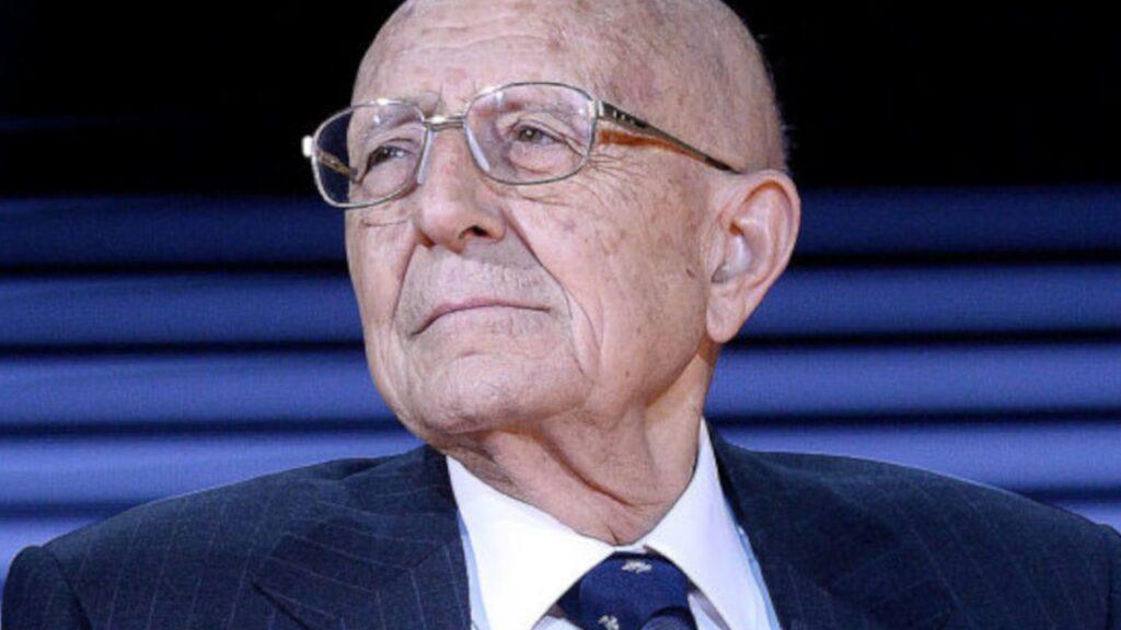 Chi è Sabino Cassese? Rita Perez, Oggi, Libri, Biografia