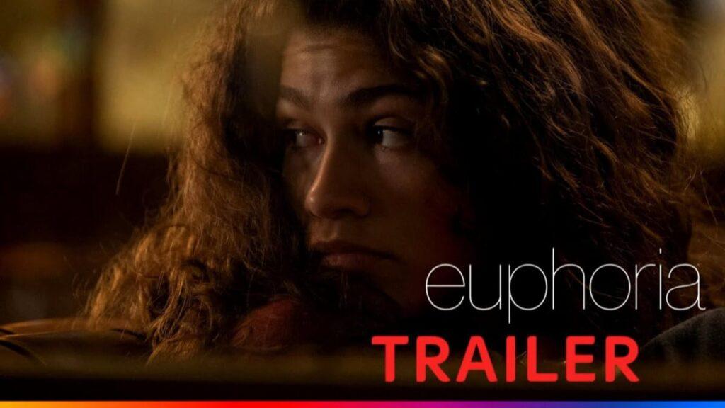 Quando esce Euphoria 2 in italiano? Cast, Episodi, Trailer