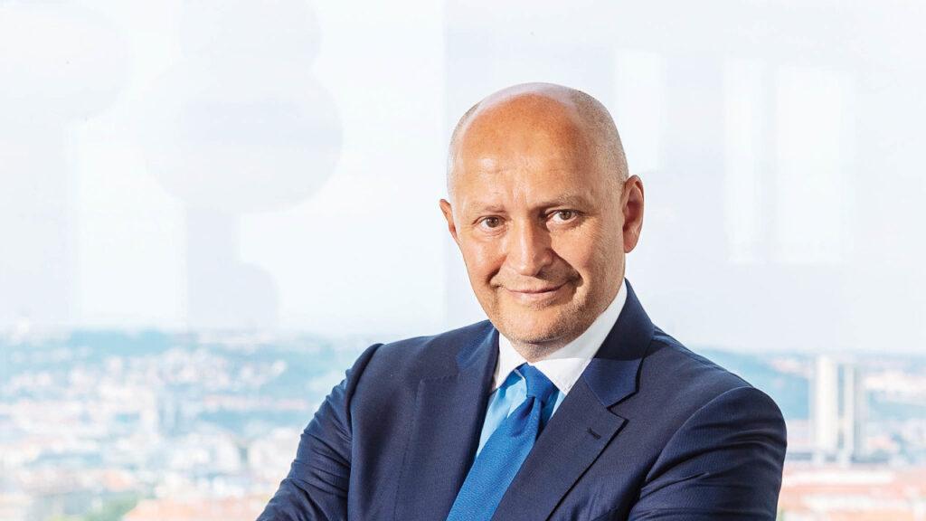 Radim Passer chi è? Biografia, Moglie, Figli, Età, Patrimonio del milionario ceco