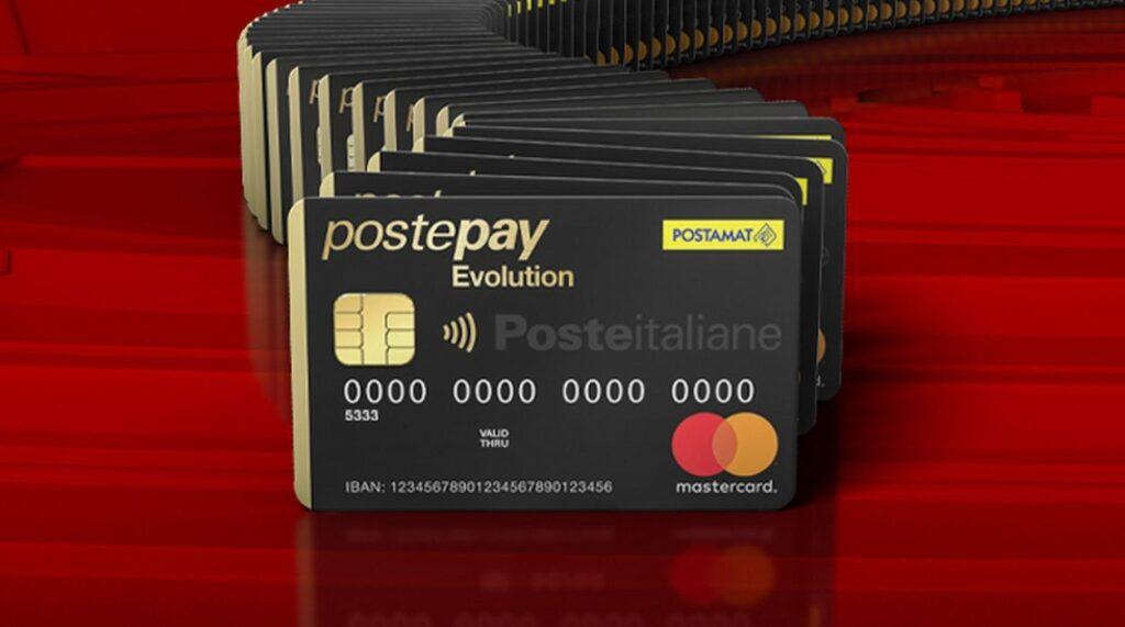 Come ricaricare Postepay Evolution: online, in contanti, con Iban