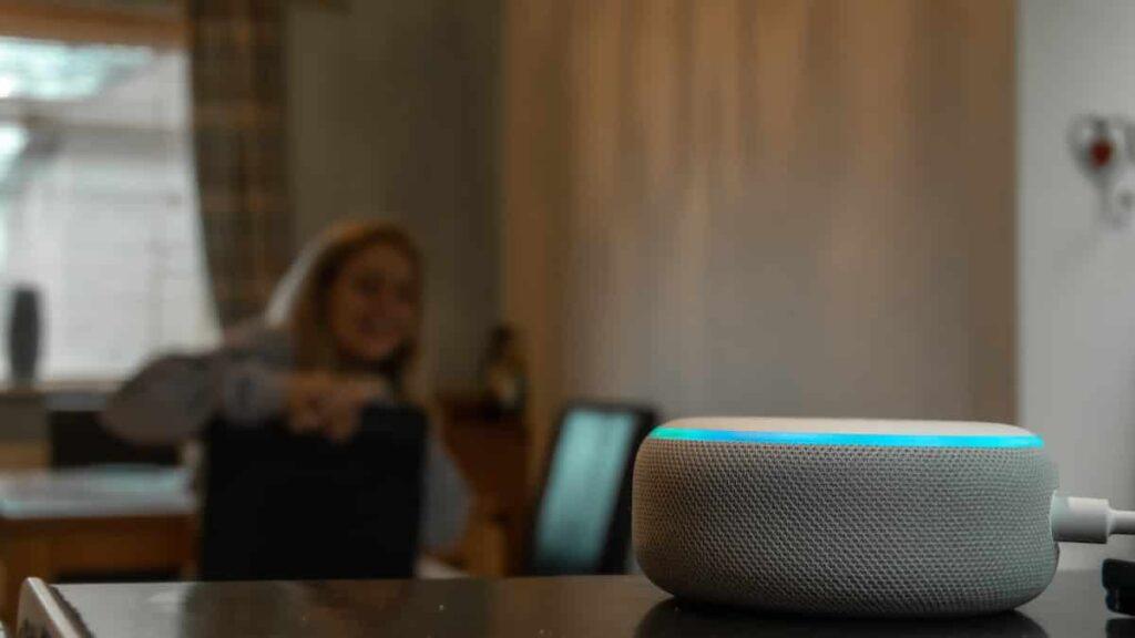 Come riavviare Alexa? Resettare Alexa Echo Dot istruzioni