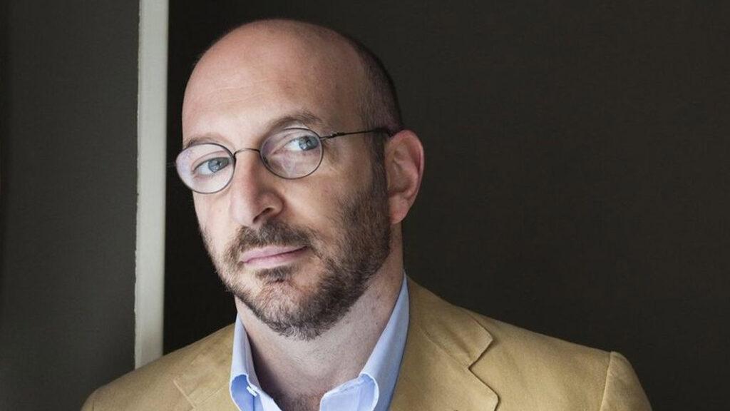 Alessandro Piperno chi è? Libri, padre, Ultimo Libro, Vita privata