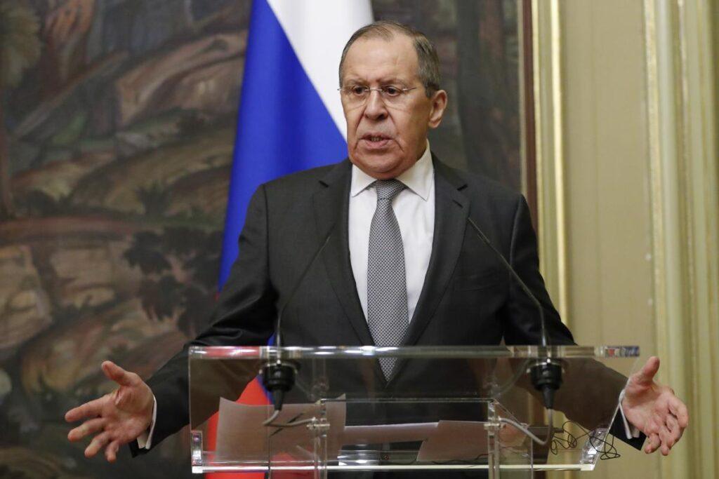 Chi è Lavrov? Contro Di Maio, Putin, Ucraina, News