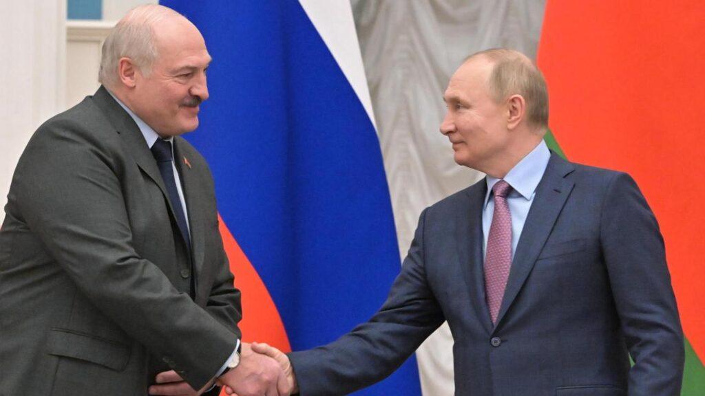 Chi è Aleksandr Lukashenko, il leader della Bielorussia? Putin, Ucraina