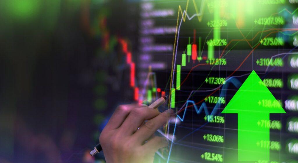 Trading con piccole somme, guadagni 1000 euro in due giorni, ecco come