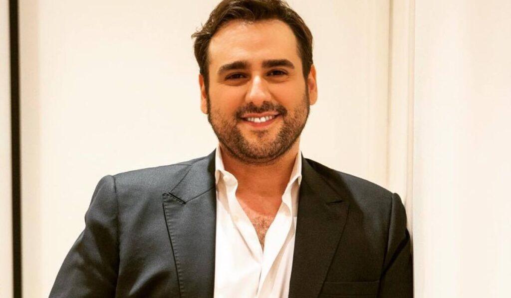 Chi è Davide Maggio? Emma Marrone, Blog, Auditel, Grande Fratello