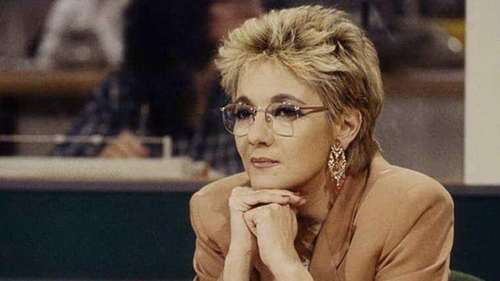 Chi è Sergio Maestranzi, marito di Donatella Raffai? Età, Carriera, Vita privata