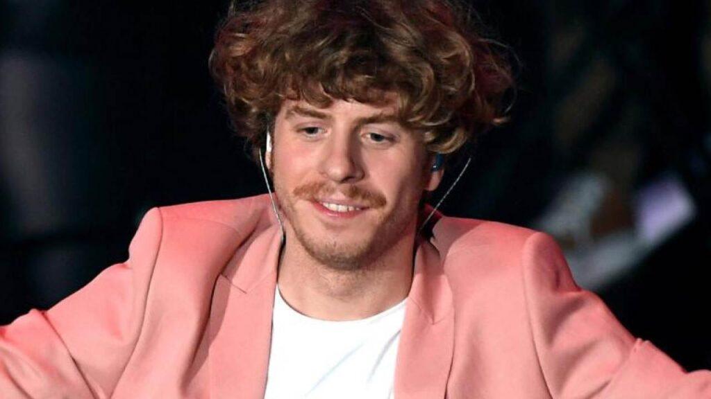 Chi è Lodovico Guenzi? Fidanzata, Età, Genitori, Film, Sanremo