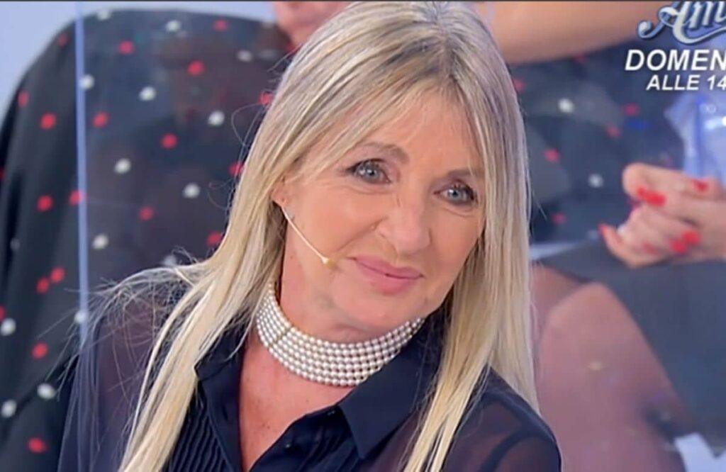 Chi è Nadia di Uomini e Donne Over? Età, carriera, vita privata, figli