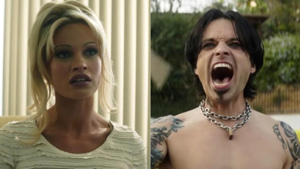 Pam&Tommy: trama, cast e trailer della serie su Pamela Anderson e Tommy Lee