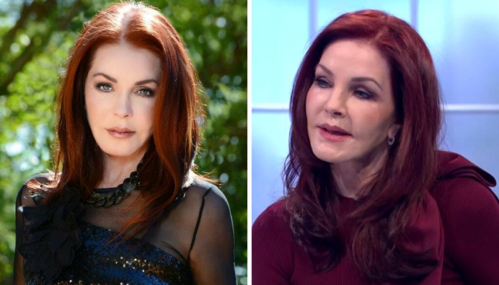 Chi è Priscilla Presley? Biografia, Età, Oggi, Figlia