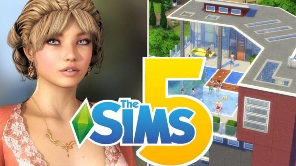 The Sims 5 Data di uscita, Trailer, Nuove funzionalità
