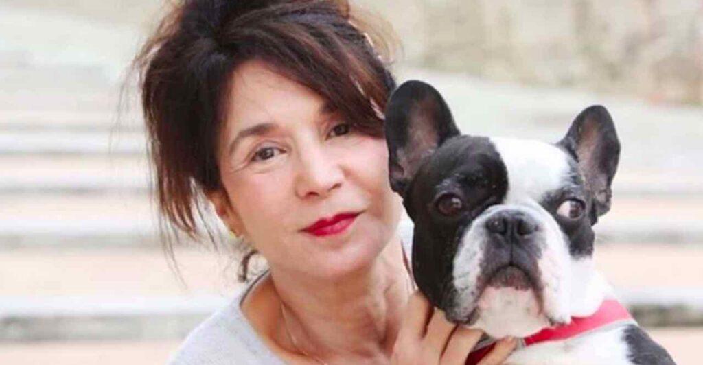 Chi è Nathalie Guetta? Sorella di David Guetta, Età, Sposata, Don Matteo