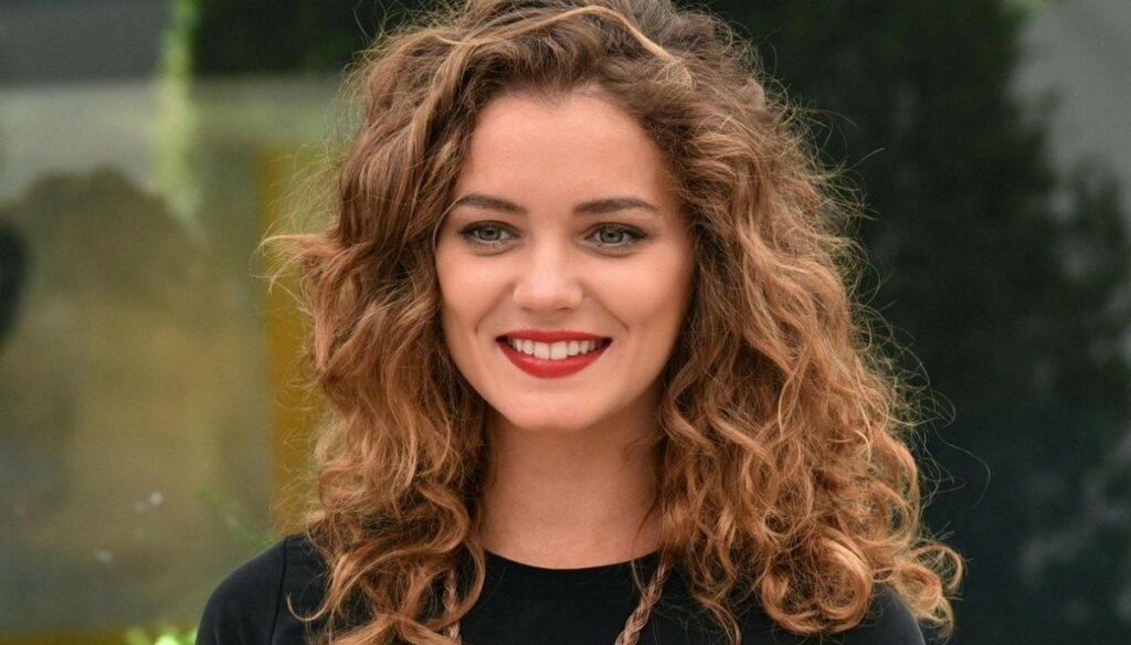 Chi è Giusy Buscemi? Marito, figli, Instagram, Età, Film