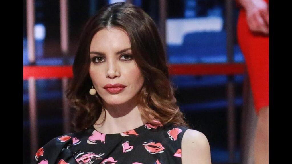 Chi è Ilenia Pastorelli? Fidanzato, Età, Film, Vita Privata