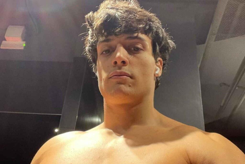 Chi è la ragazza di Luis Sal? Youtube, età, padre, fratelli, fidanzata