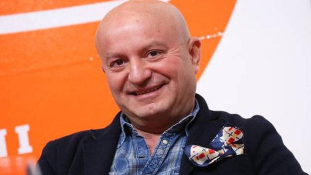 La signora Coriandoli chi è? Attore Maurizio Ferrini, età, figli, programmi tv