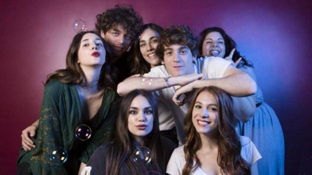 Quando esce Skam Italia Stagione 5? Trailer, Trama, Riprese