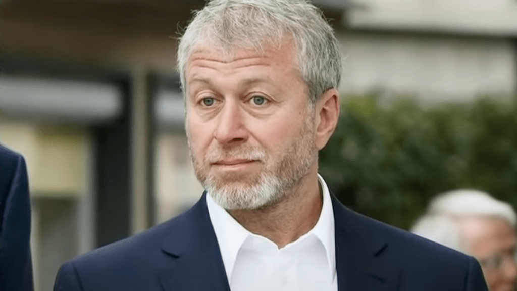 Roman Abramovich, chi è l’oligarca proprietario del Chelsea?