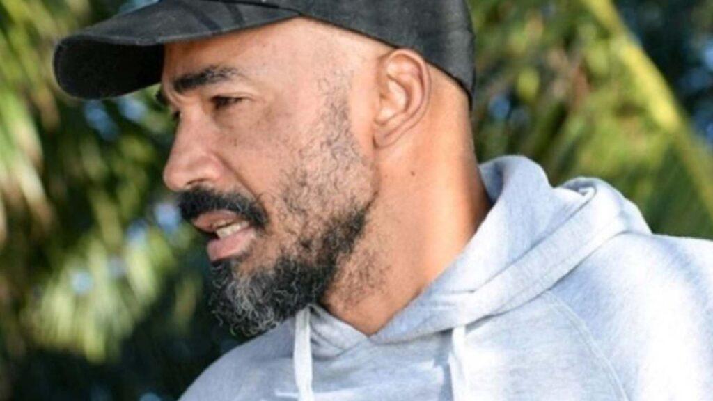 Chi è Amaurys Perez: vita privata dell'ex pallanuotista, moglie, figli, età