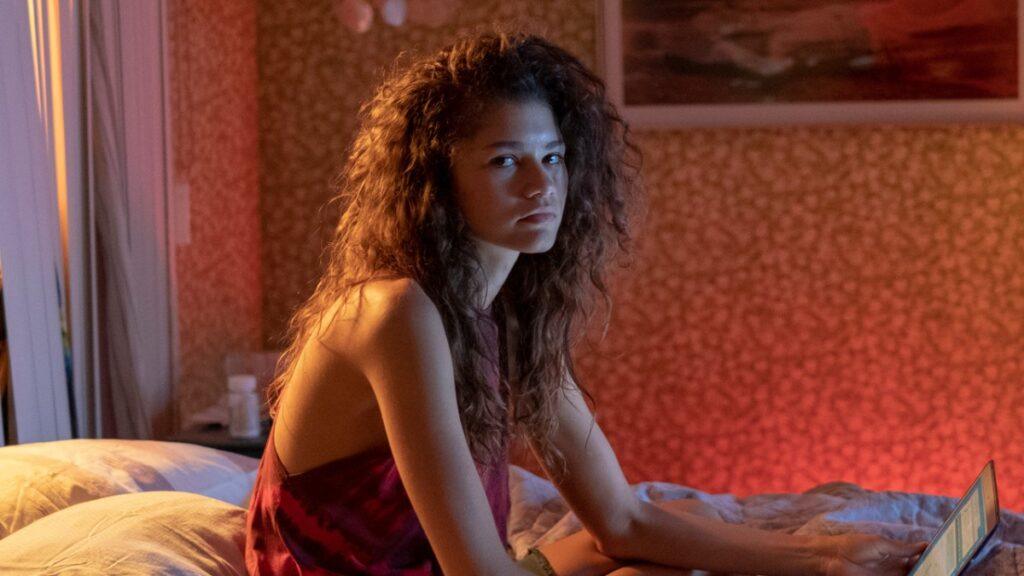 Quando esce Euphoria 3? Data d'uscita, Novità, Cast