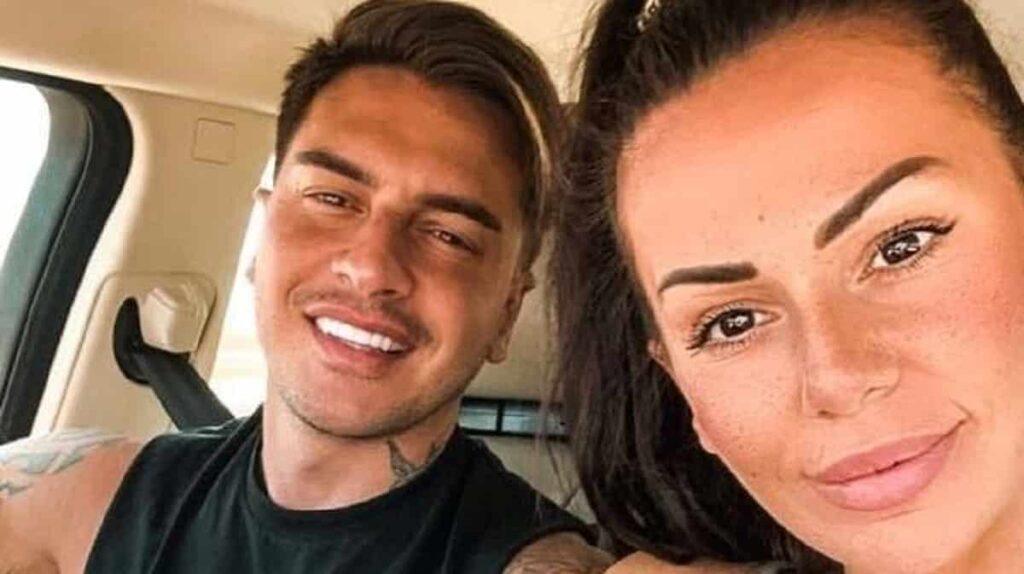 Chi è la mamma di Nicolò, figlio di Alessandro Basciano? Età, Uomini e Donne