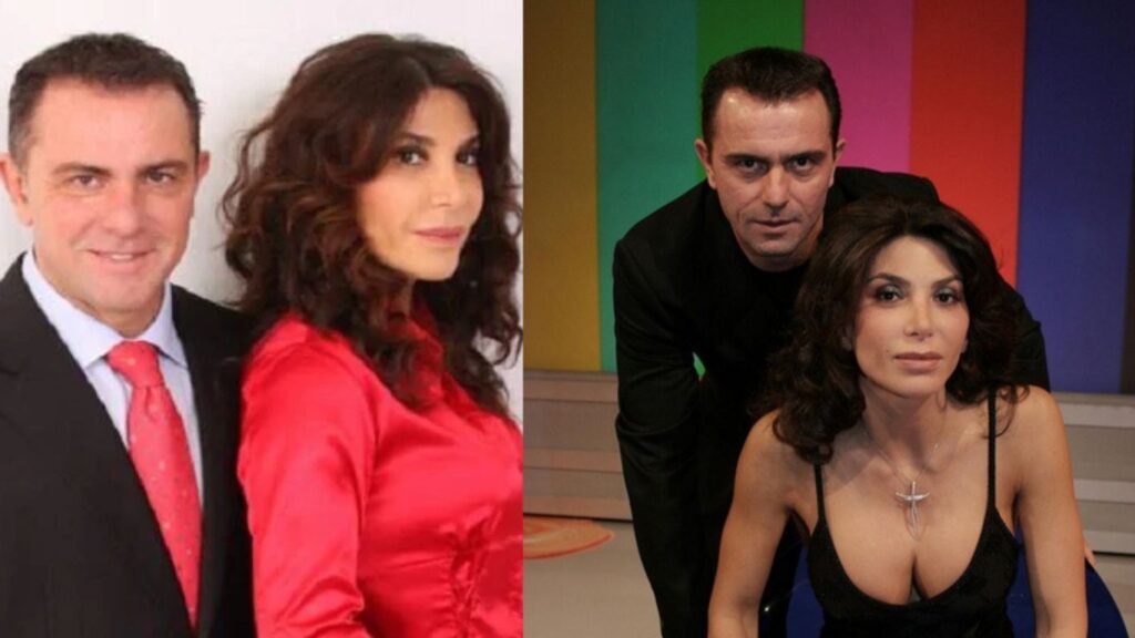 Chi è Giuseppe Iannoni ex marito di Carmen Di Pietro: figli, lavoro, Sandro Paternostro, perchè si sono lasciati