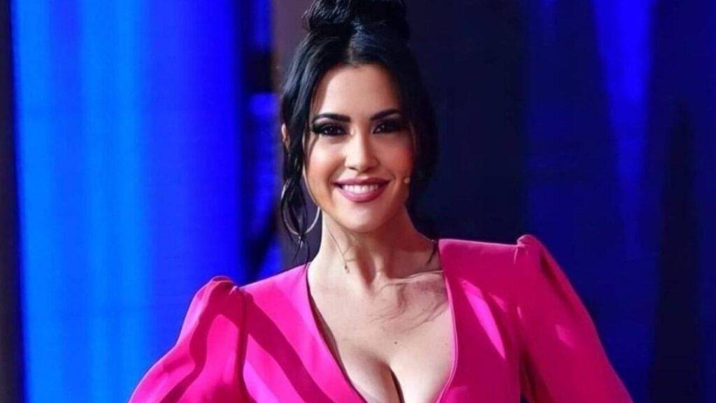 Chi è Miss Claudia di Avanti un altro? Quanti anni ha? Marito e figli