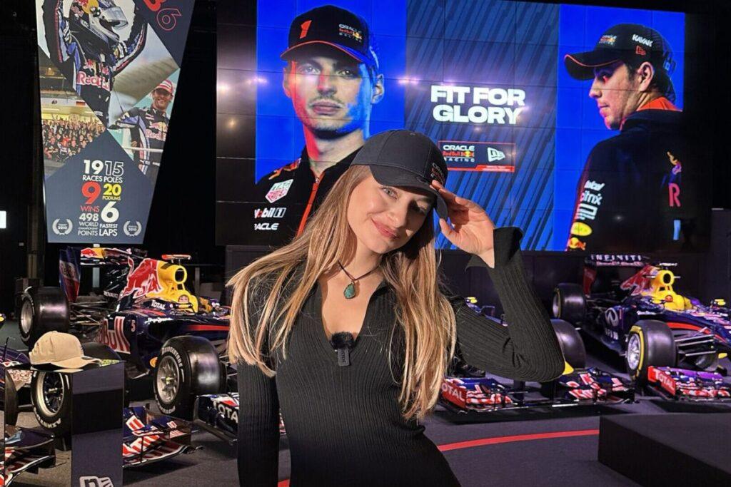 carolina tedeschi fidanzato