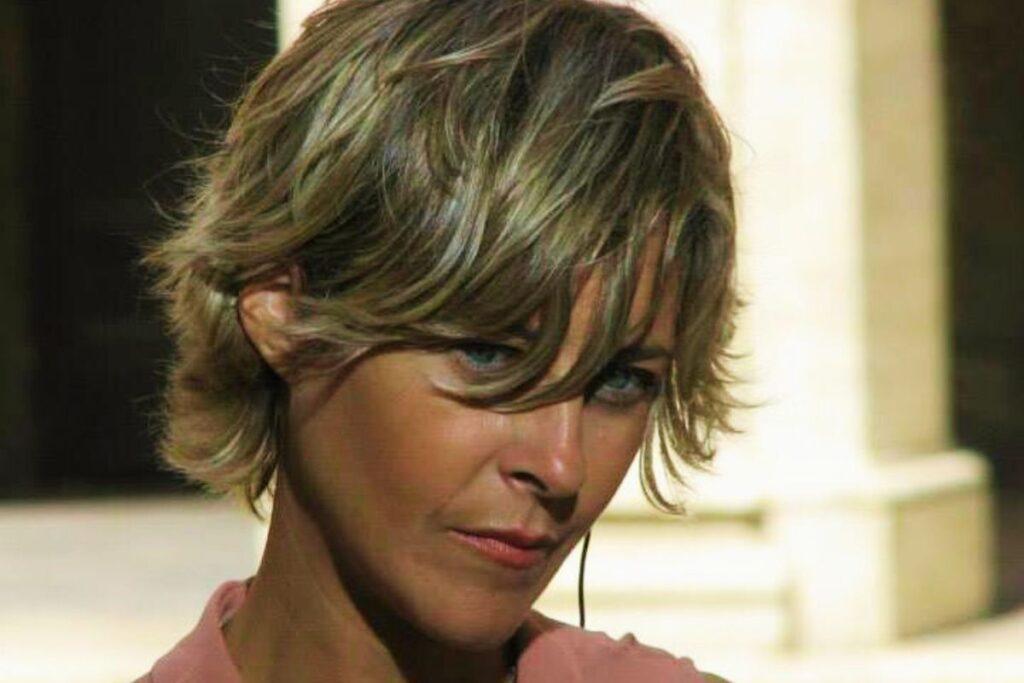 Chi è il marito di Valentina Antonello