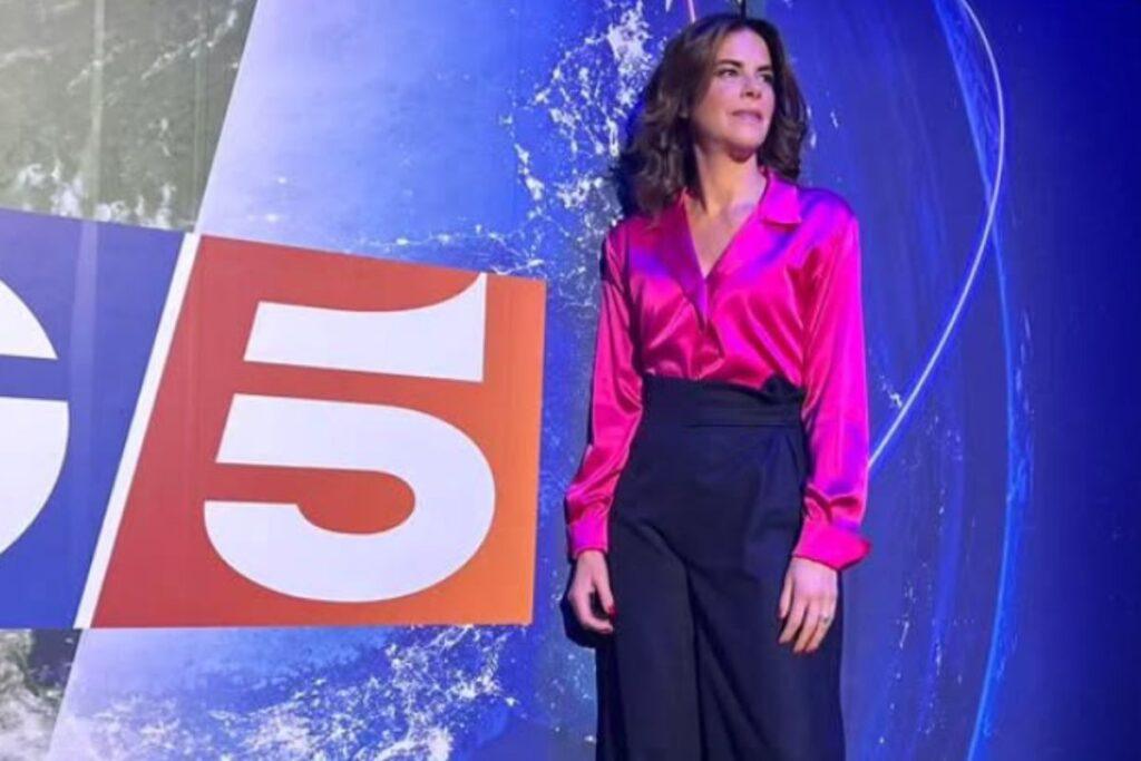 Chi è il marito di Costanza Calabrese