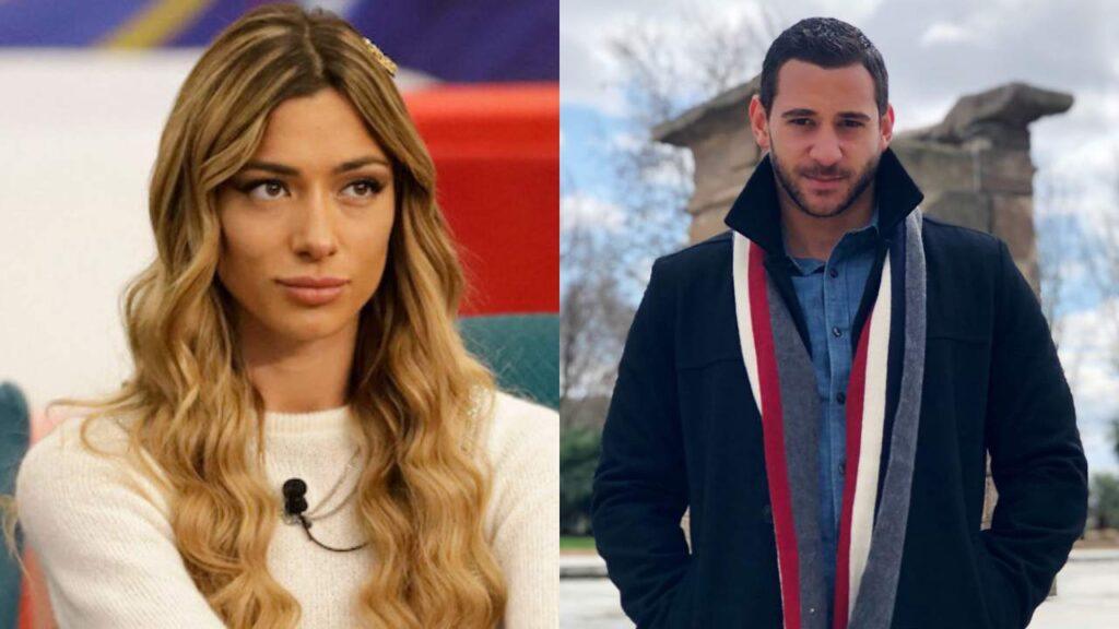 Chi è Carlo Domingo? E' il fidanzato di Soleil? Padre, Lavoro, Instagram, Età