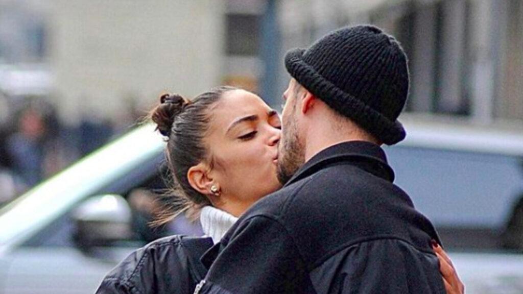 Chi è Davide Rossi? Fidanzato di Elodie: Età e Instagram