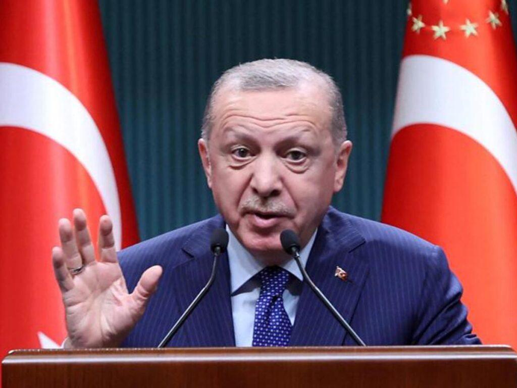 Erdogan chi è? Putin, Mediatore Ucraina Russia, Biografia