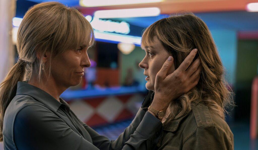 Pieces of Her Frammenti di Lei, una serie Netflix: Data, Cast, Trailer, Trama