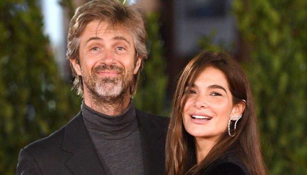 Ilaria Spada chi è? Marito, Terzo figlio, Età, Instagram