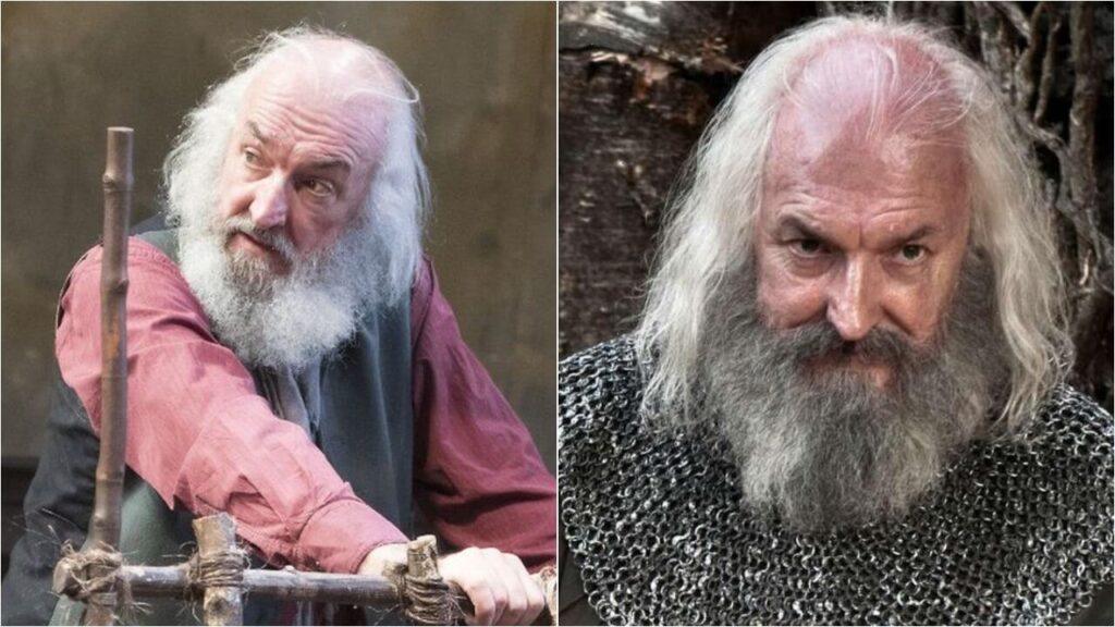 Chi è John Stahl? Causa morte attore de Il Trono di Spade, Età, Biografia