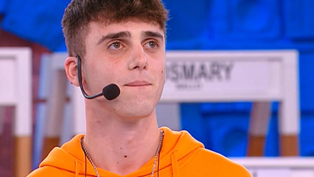 Chi è la mamma di LDA? Amici 21, LDA figlio di Gigi D'Alessio