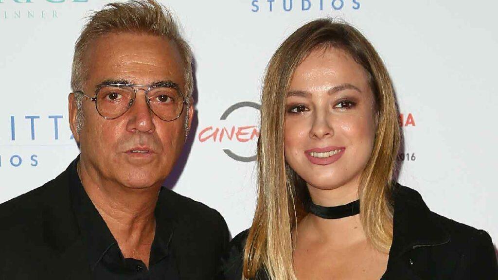 Chi è Camilla Ghini, figlia di Massimo Ghini? Età, Fidanzato, Forum