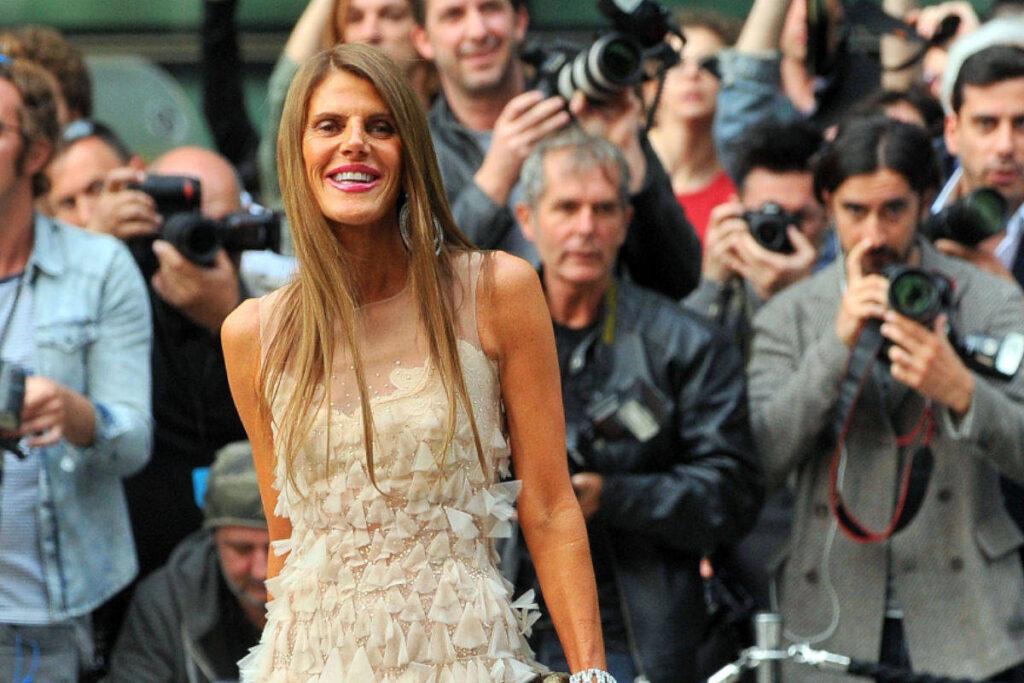 Chi è Anna Dello Russo: marito e vita privata, figli, altezza, Instagram