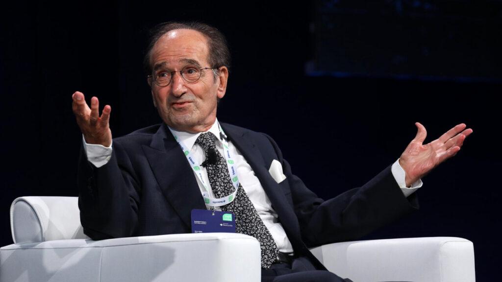 Jean-Paul Fitoussi: chi era l’economista morto a Parigi? Età , Biografia, Nobel